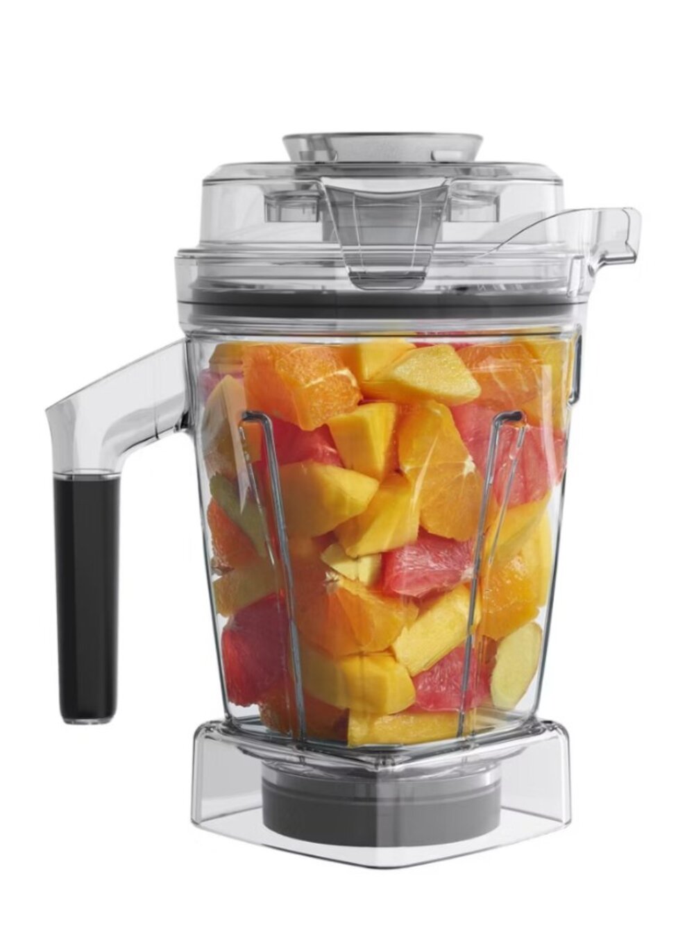 NEW - Vitamix 48oz Container w/ SELF-DETECT - Works w/ All Full-Size Blenders